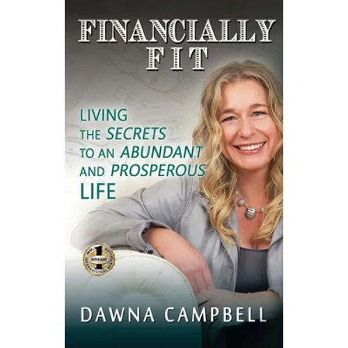 Financially Fit - Hardcover