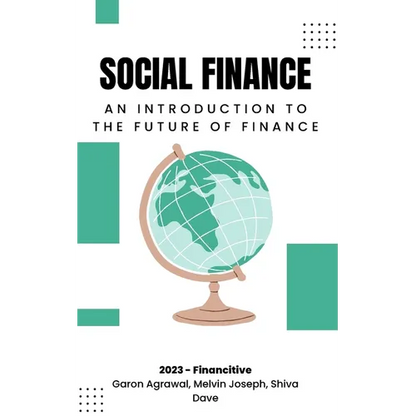 Social Finance: An Introduction to The Future of Finance - Paperback