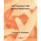 Soil Chemistry with Applied Mathematics - Paperback