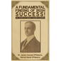 A Fundamental Finding Of Irish Success!: The Story Of Daniel Cullers Flaherty - Hardcover