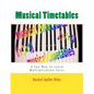 Musical Timetables - Paperback