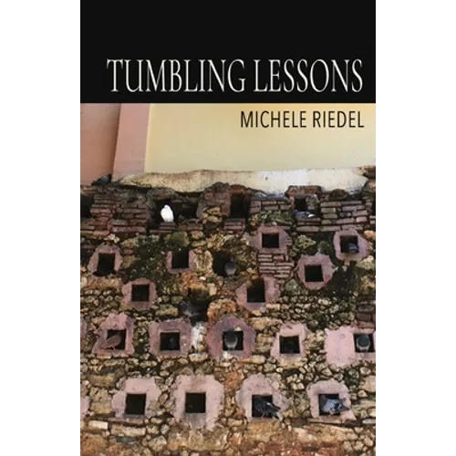 Tumbling Lessons - Paperback