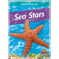 Sea Stars - Library Binding