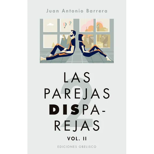 Las Parejas Disparejas II - Paperback