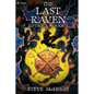 The Last Raven: An Urban Fantasy Thriller - Paperback