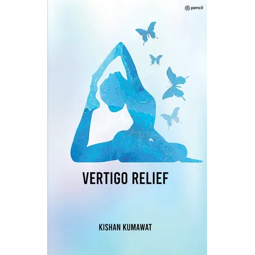 Vertigo Relief - Paperback