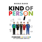 Kind Of Person - Paperback