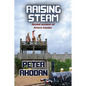 Raising Steam - Paperback