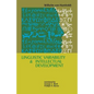 Linguistic Variability and Intellectual Development - Paperback