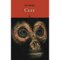 Clay - Paperback