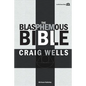 The Blasphemous Bible - Paperback