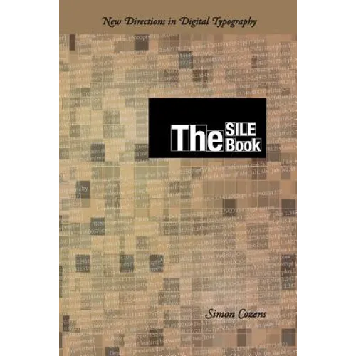 The Sile Book - Paperback