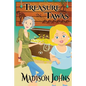 Treasure in Tawas: An Agnes Barton Senior Sleuths Mystery - Paperback