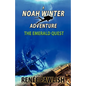 The Emerald Quest - Paperback