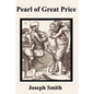 Pearl of Great Price - Paperback