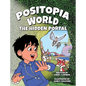 Positopia World: The Hidden Portal - Hardcover