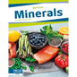 Minerals - Library Binding