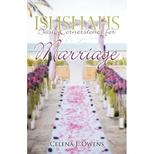 Ishshahs - Paperback