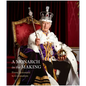 A Monarch in the Making: From Accession to Coronation - Hardcover