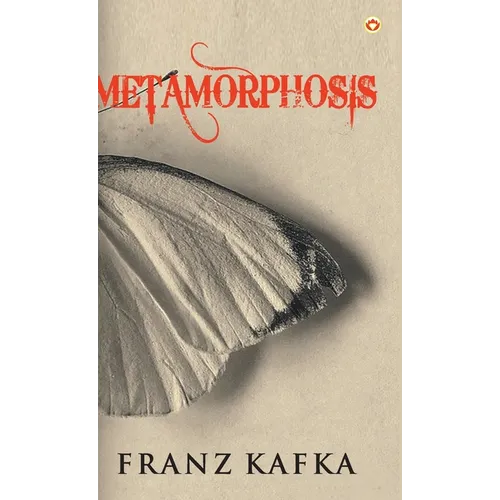 Metamorphosis - Hardcover