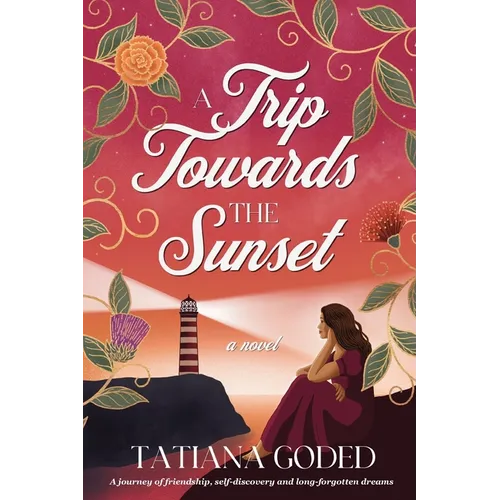 A Trip Towards The Sunset - Paperback