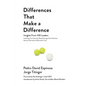 Differences That Make A Difference - Paperback