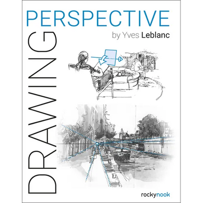 Drawing: Perspective - Paperback