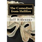 The Comedian from Hellfire: a Stu Fletcher, PI mystery novel - Paperback