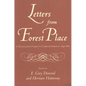 Letters from Forest Place: A Plantation Family's Correspondence, 1846-1881 - Paperback