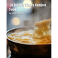 50 Japan's Winter Comfort Food - Paperback