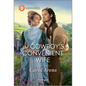 The Cowboy's Convenient Wife - Mass Market Paperbound