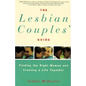 The Lesbian Couples Guide - Paperback