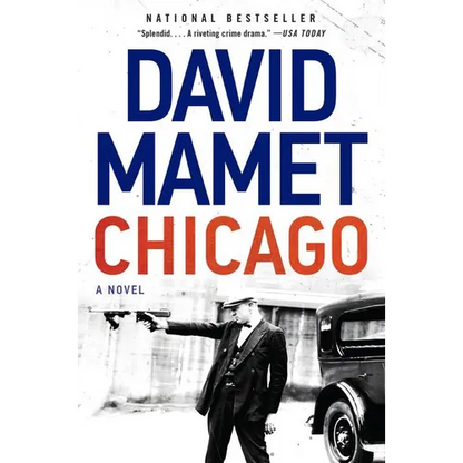 Chicago - Paperback
