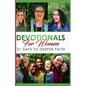 Devotionals For Women: 31 Days To Deeper Faith - Paperback