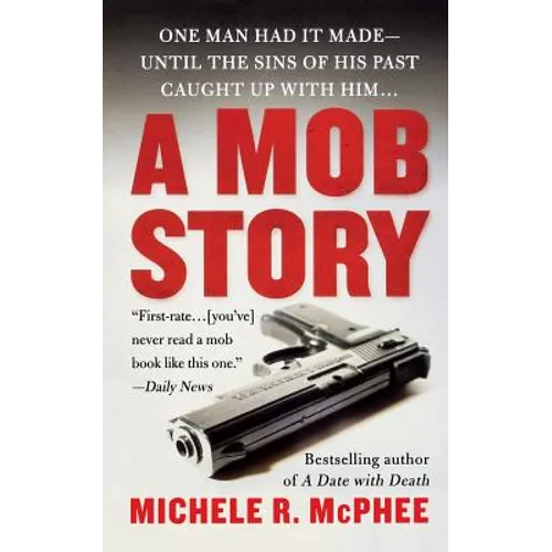 Mob Story - Paperback
