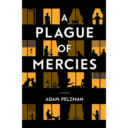 A Plague of Mercies - Paperback