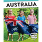 Australia - Library Binding