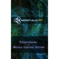 Transcending the Matrix Control System, Vol. 2: Physical Print Archive of Montalk.net - Hardcover