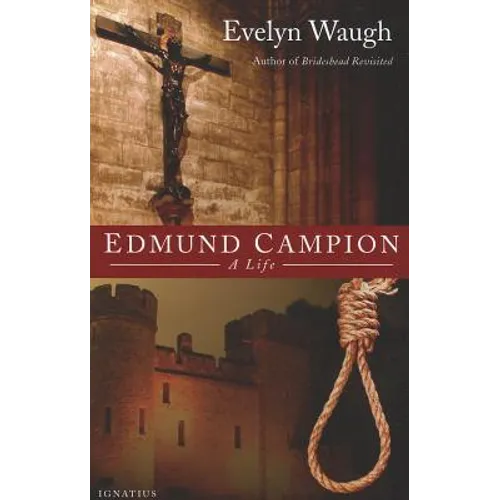 Edmund Campion: A Life - Paperback