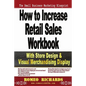 How to Increase Retail Sales: Workbook - Paperback