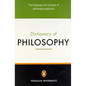 The Penguin Dictionary of Philosophy: Second Edition - Paperback