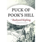 Puck of Pook's Hill: Illustrated - Paperback