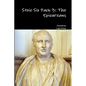 Stoic Six Pack 3: The Epicureans - Paperback