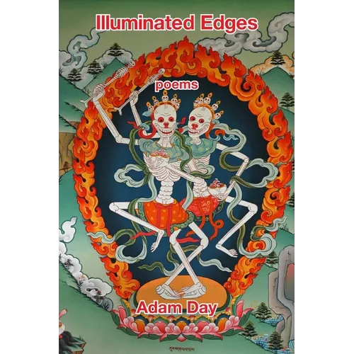 Illuminated Edges - Paperback