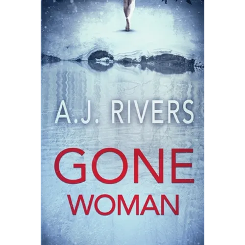 Gone Woman - Paperback