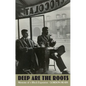 Deep Are the Roots: Memoirs of a Black Expatriate - Paperback