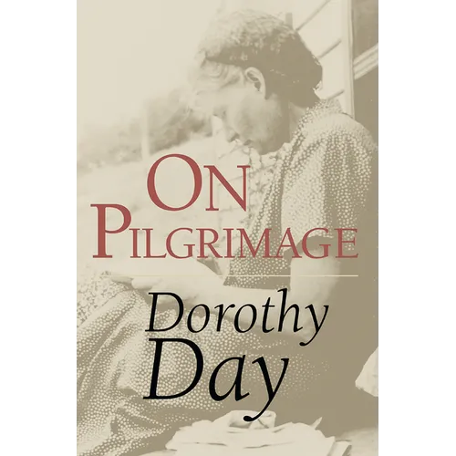 On Pilgrimage - Paperback