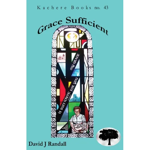 Grace Sufficient - Paperback