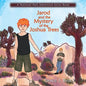 Jarod and the Mystery of the Joshua Trees - Paperback