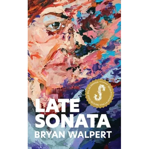 Late Sonata - Paperback